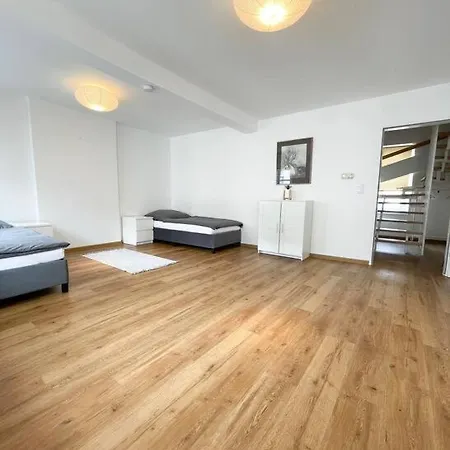 Charmante Stadtwohnung Im Herzen Von Stolberg Apartment Stolberg (Rhineland)