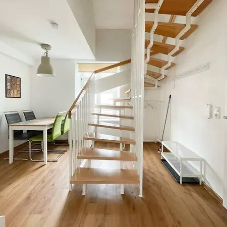 Charmante Stadtwohnung Im Herzen Von * Stolberg (Rhineland)