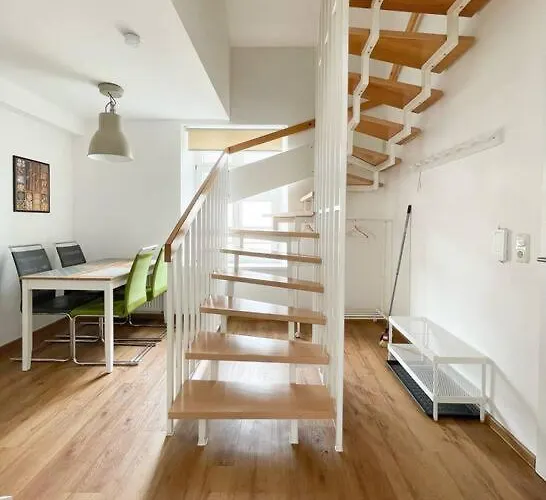 Charmante Stadtwohnung Im Herzen Von * Stolberg (Rhineland)